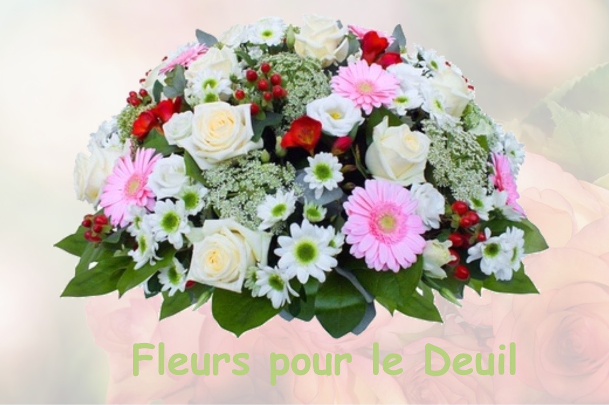 fleurs deuil MONTIGNY-MORNAY-VILLENEUVE-SUR-VINGEANNE